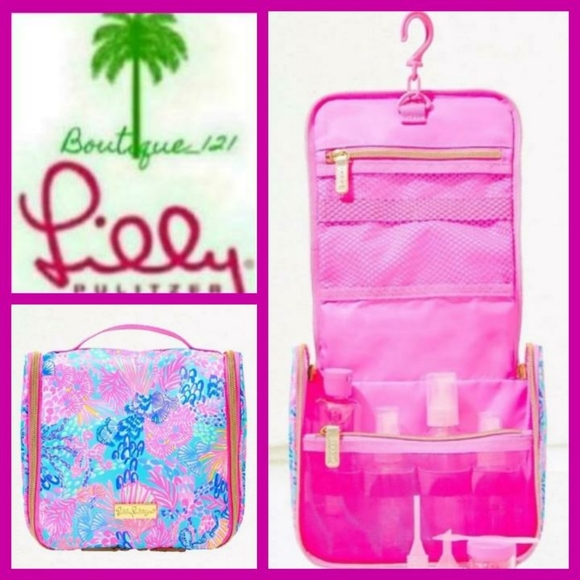Lilly P. Travel Set! - Picture 4 of 6